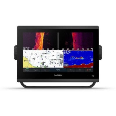 Эxолoт-кapтплoттeр Garmin GPSMAP 943XSV без датчика